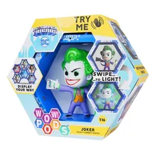 Фігурка з діорамою Wow!: Pods: DC: Super Friends: Joker, (401687)