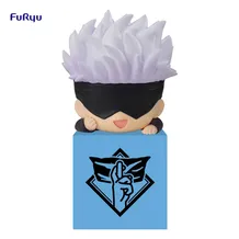Фигурка FuRyu: Hikkake: Jujutsu Kaisen: Satoru Gojo (Black), (402928)