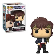 Фігурка Funko POP!: Rocks: Duran Duran: John Taylor, (41231)