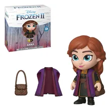 Фигурка Funko: 5 Star: Disney: Frozen II: Anna, (41723)