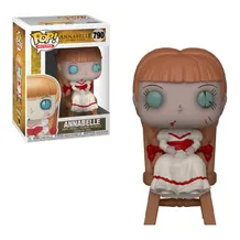 Фігурка Funko POP!: Movies: Annabelle Comes Home: Annabelle, (41967)