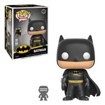 Фігурка Funko POP!: Heroes: DC: Batman: 80 years: Batman, (42122)