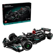 Конструктор LEGO: Technic: Formula 1: Mercedes: AMG F1 W14 E Performance, (42171)