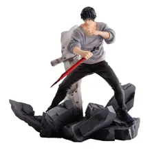 Коллекционная фигурка Sega: Figurizma: Jujutsu Kaisen: Toji Fushiguro, (421940)