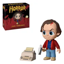 Фигурка Funko: 5 Star: Horror: The Shining: Jack Torrance, (42474)