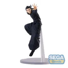 Колекційна фігурка Sega: Figurizma: Jujutsu Kaisen: Suguru Geto (Cursed Spirit Manipulation Technique), (426365)