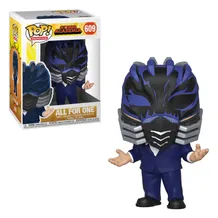 Фигурка Funko POP!: Animation: My Hero Academia: All For One, (42933)
