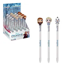 Ручка Funko: SuperCute: Pen Topper: Disney: Frozen II (1 из 3), (43167)