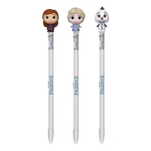 Ручка Funko: SuperCute: Pen Topper: Disney: Frozen II (1 из 3), (43167)