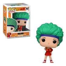 Фігурка Funko POP!: Animation: Dragon Ball Z: Bulma, (44264)
