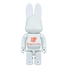 Rabbrick: Supreme (White) (400%), (44318)