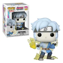 Фигурка Funko POP!: Animation: Boruto: Naruto Next Generations: Mitsuki, (45427)