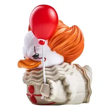 Фігурка TUBBZ: IT: Pennywise (Boxed Edition), (454427)