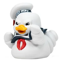 Фігурка TUBBZ: Ghostbusters: Stay Puft Marshmallow Man (Boxed Edition), (454533)