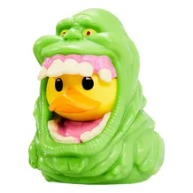 Фигурка TUBBZ: Ghostbusters: Slimer (Glows in the Dark) (Boxed Edition), (455745)