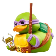 Фігурка TUBBZ: Teenage Mutant Ninja Turtles: Donatello (Boxed Edition), (456728)