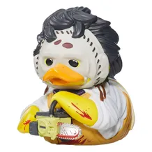 Фігурка TUBBZ: The Texas Chainsaw Massacre: Leatherface (Boxed Edition), (459941)