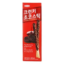 Печиво Sunyoung: Choco Stick: Crunky, (460189)