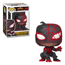 Фигурка Funko POP!: Marvel: Spider-Man: Maximum Venom: Venomized Miles Morales, (46459)