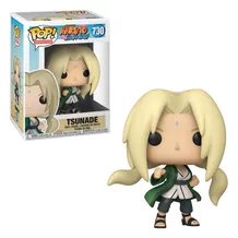 Фігурка Funko POP!: Animation: Naruto: Tsunade, (46629)