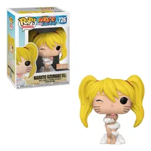 Фигурка Funko POP!: Animation: Naruto: Naruto Uzumaki (Sexy Jutsu) (BoxLunch Exclusive), (47079)