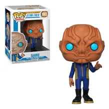 Фігурка Funko POP!: Television: Star Trek: Discovery: Saru, (47744)