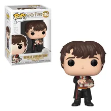 Фігурка Funko POP!: Wizarding World: Harry Potter: Neville Longbottom, (48068)