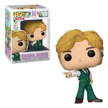 Фігурка Funko POP!: Rocks: BTS: V, (48113)