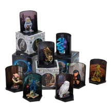 Фігурка The Noble Collection: Wizarding World: Harry Potter & Fantastic Beasts (Blind Box: 1 з 8), (4811)