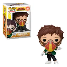 Фигурка Funko POP!: Animation: My Hero Academia: Kai Chisaki (Overhaul), (48473)