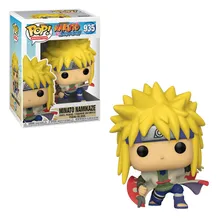 Фігурка Funko POP!: Animation: Naruto: Minato Namikaze, (49802)