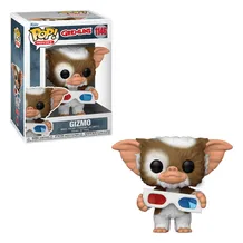 Фігурка Funko POP!: Movies: Gremlins: Gizmo, (49888)