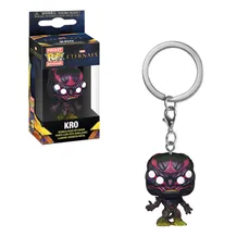 Брелок Funko Pocket POP!: Keychain: Marvel: Eternals: Kro, (50092)