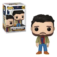 Фігурка Funko POP!: Marvel: Eternals: Dane Whitman, (50122)