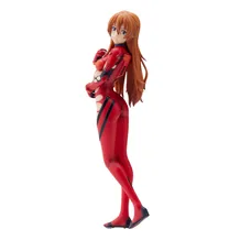 Колекційна фігурка Sega: SPM: Evangelion: 3.0+1.0: Thrice Upon a Time: Asuka Langley, (502999)