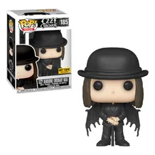 Фигурка Funko POP!: Rocks: Ozzy Osbourne: Ozzy Osbourne (Ordinary Man) (Hot Topic Exclusive), (50336)