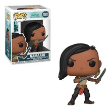 Фігурка Funko POP!: Disney: Raya and the Last Dragon: Namaari, (50552)