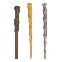 Набор ручек Cerda: Wizarding World: Harry Potter: Harry, Dumbledore & Hermiona: Wands, (512515)