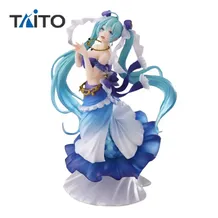 Коллекционная фигурка Taito: Artist Masterpiece: Vocaloid: Princess: Miku Hatsune (Mermaid), (516621)