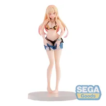 Коллекционная фигурка Sega: Luminasta: My Dress-Up Darling: Marin Kitagawa (First Measurement), (516729)
