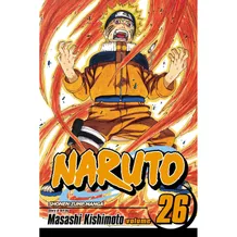 Манга Naruto. Awakening. Volume 26, (518626)