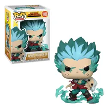 Фігурка Funko POP!: Animation: My Hero Academia: Infinite Deku w/ Eri, (51933)
