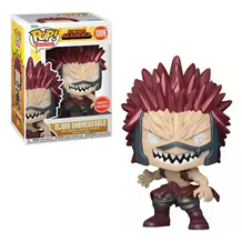 Фігурка Funko POP!: Animation: My Hero Academia: Eijiro Unbreakable, (51934)