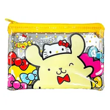 Гаманець Sanrio: Pompompurin and Hello Kitty, (525307)