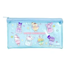 Пенал Sanrio: Sanrio Ice Cream, (525901)