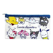 Пенал Sanrio: Family, (527080)