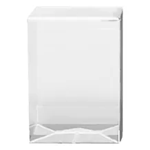 Захисна коробка (протектор) Funko POP!: Foldable POP! Protector, (53000)