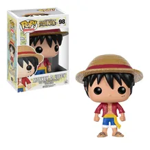 Фигурка Funko POP!: Animation: One Piece: Monkey D. Luffy, (5305)