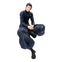 Колекційна фігурка Sega: Chokonose: Jujutsu Kaisen: Suguru Geto, (543022)