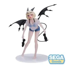Колекційна фігурка Sega: Luminasta: Debby The Corsifa Is Emulous: Debby, (534082)